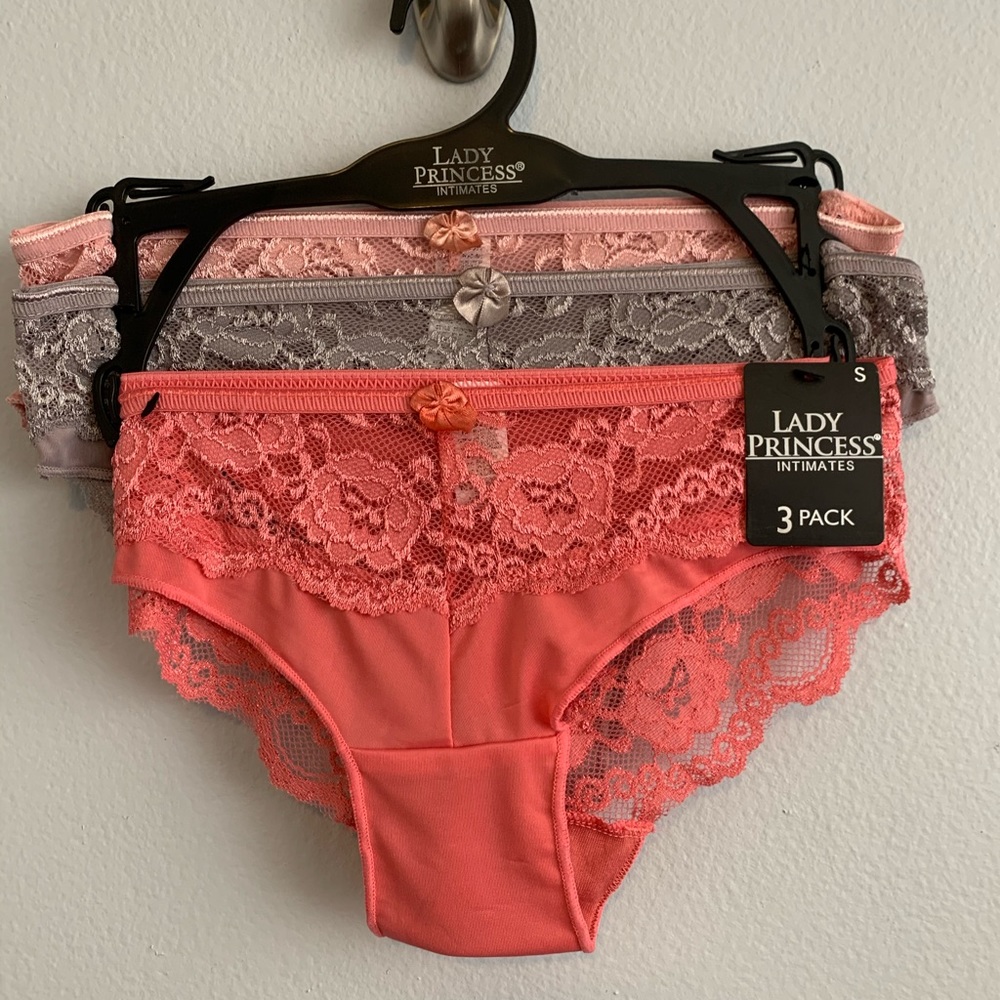 Panties